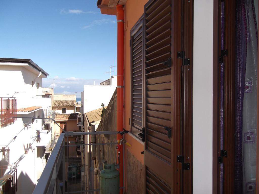Zu Pippinu Apartment Castellammare del Golfo Room photo