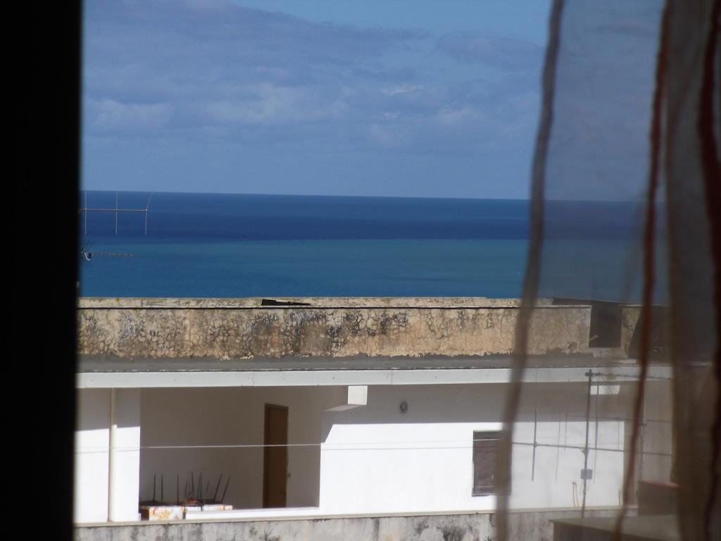 Zu Pippinu Apartment Castellammare del Golfo Room photo