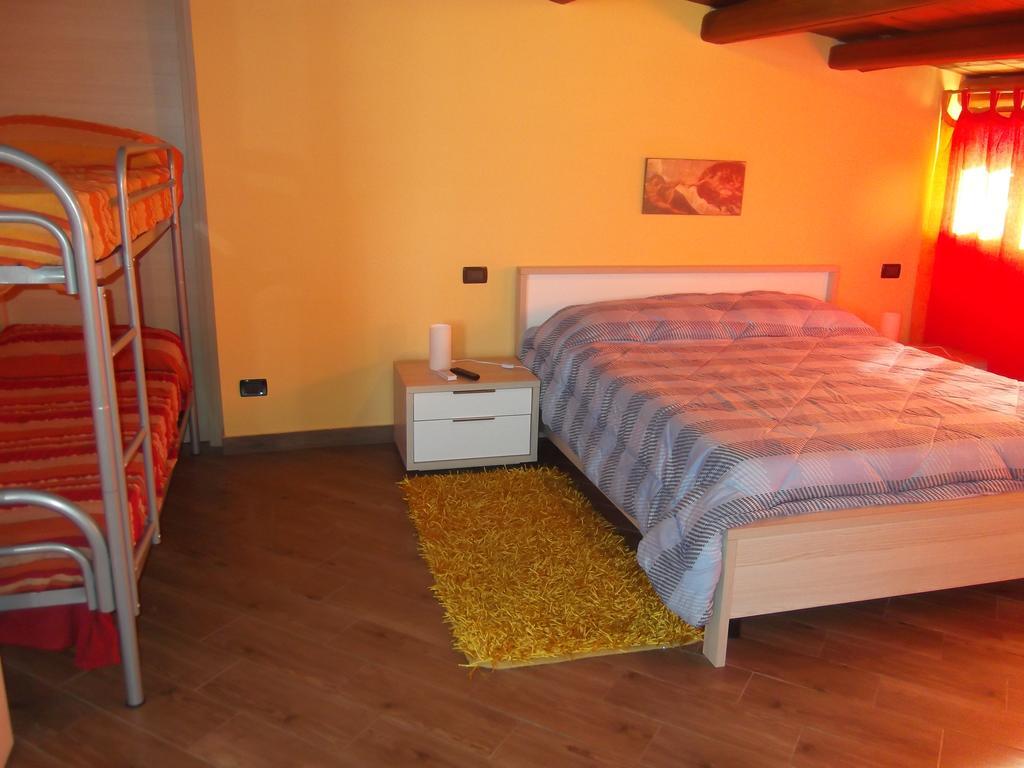 Zu Pippinu Apartment Castellammare del Golfo Exterior photo
