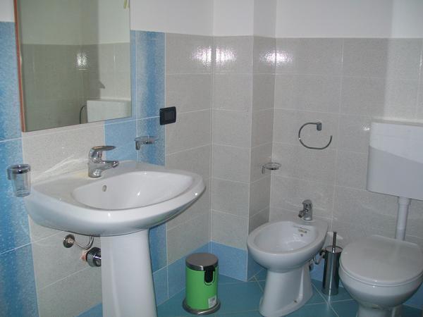 Zu Pippinu Apartment Castellammare del Golfo Exterior photo