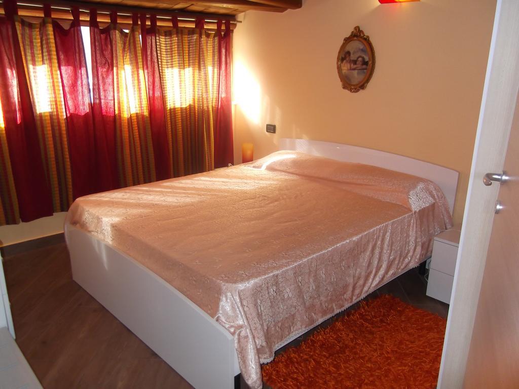 Zu Pippinu Apartment Castellammare del Golfo Exterior photo