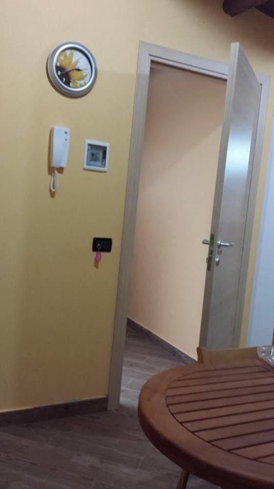 Zu Pippinu Apartment Castellammare del Golfo Exterior photo