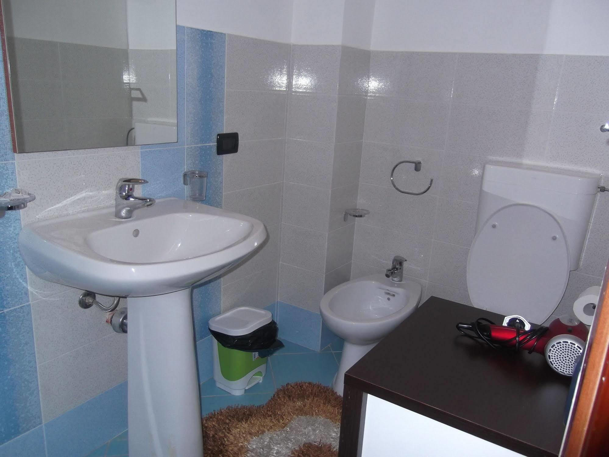Zu Pippinu Apartment Castellammare del Golfo Exterior photo