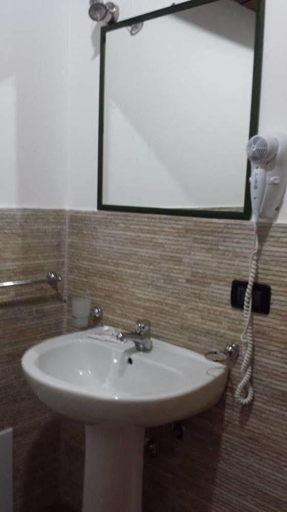 Zu Pippinu Apartment Castellammare del Golfo Exterior photo