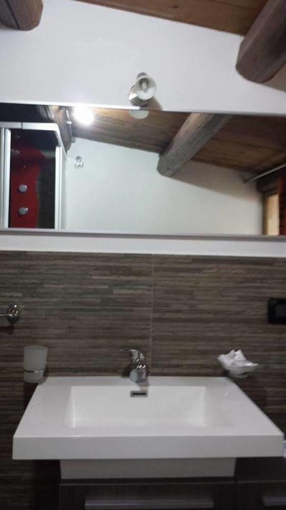 Zu Pippinu Apartment Castellammare del Golfo Exterior photo