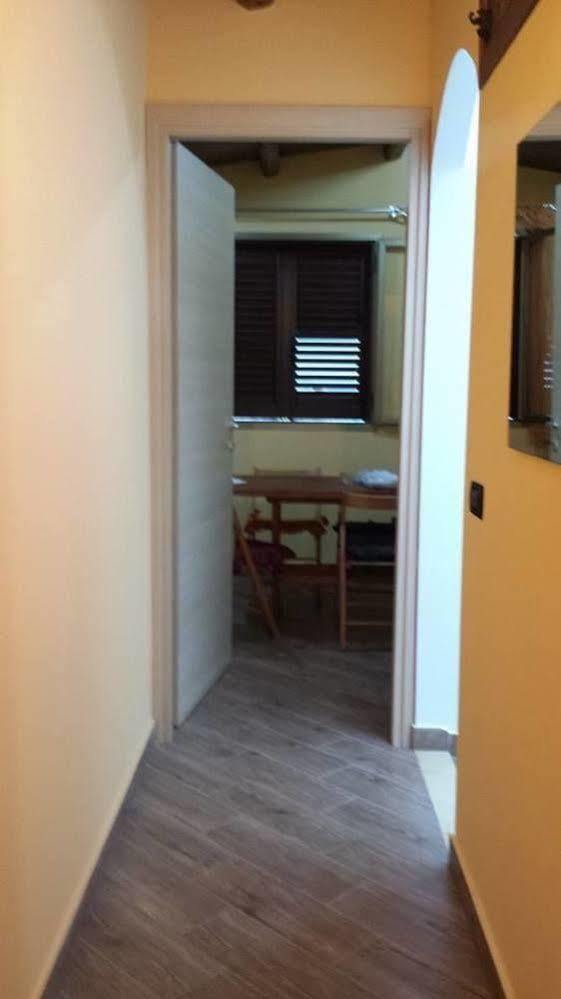Zu Pippinu Apartment Castellammare del Golfo Exterior photo