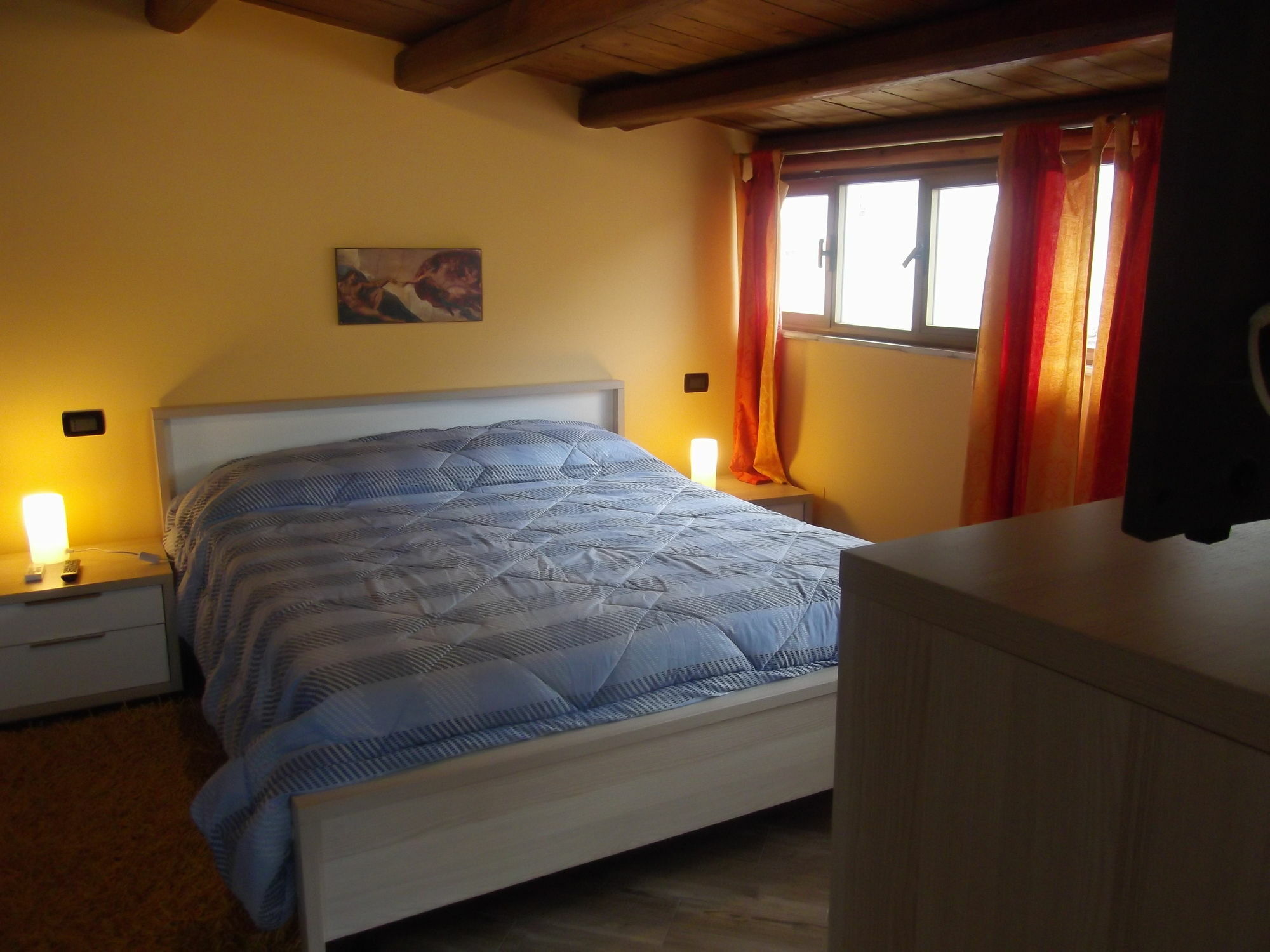 Zu Pippinu Apartment Castellammare del Golfo Exterior photo