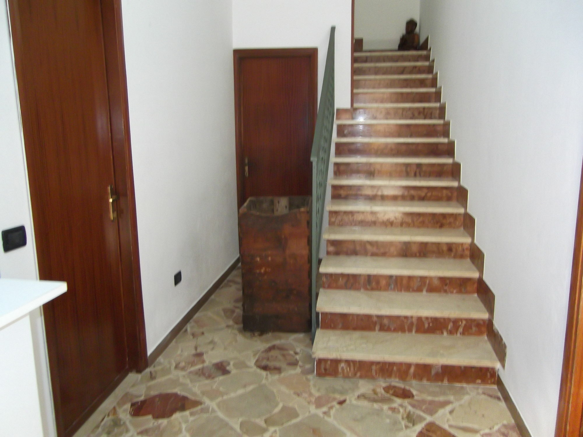 Zu Pippinu Apartment Castellammare del Golfo Exterior photo