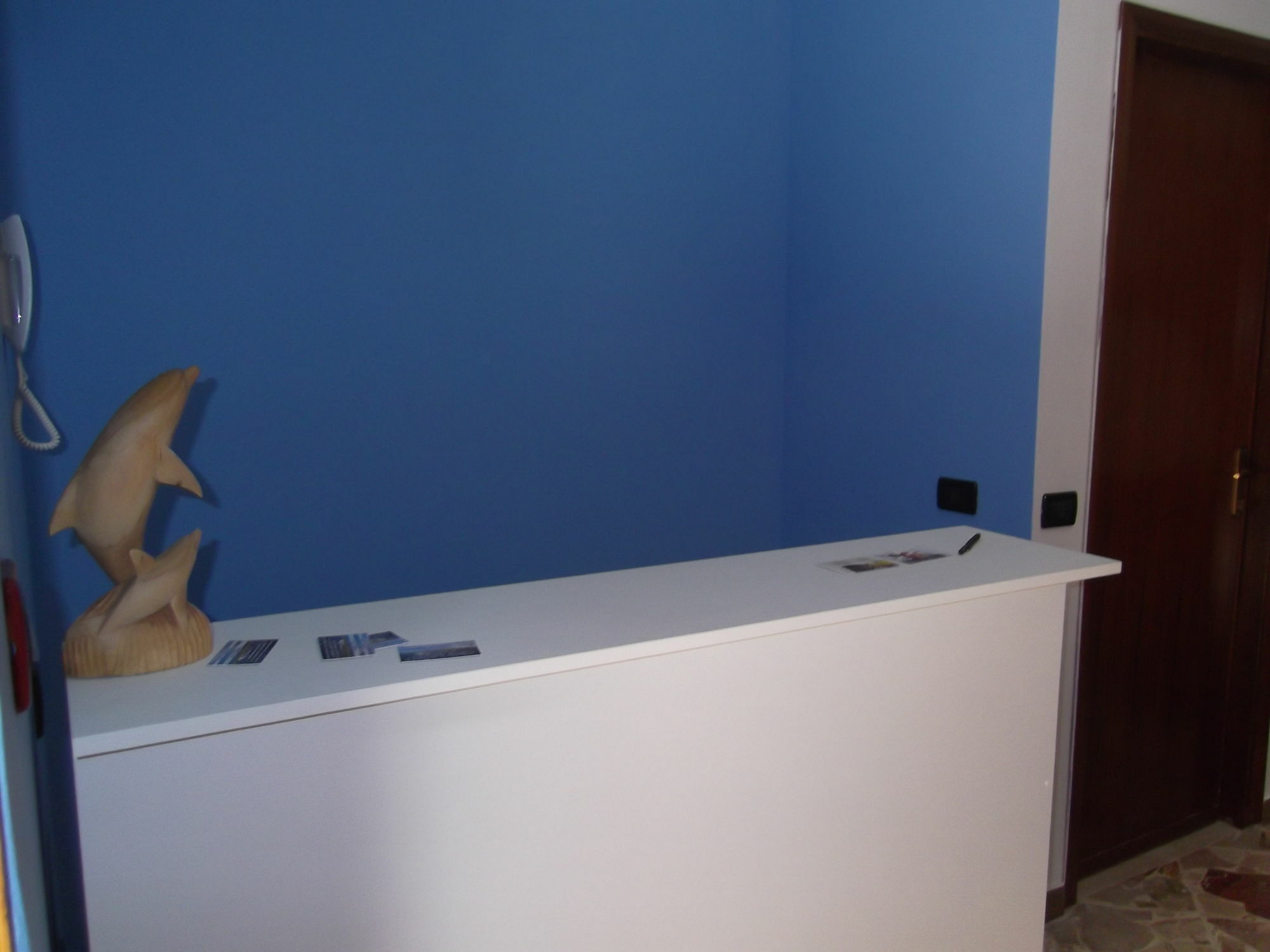 Zu Pippinu Apartment Castellammare del Golfo Exterior photo