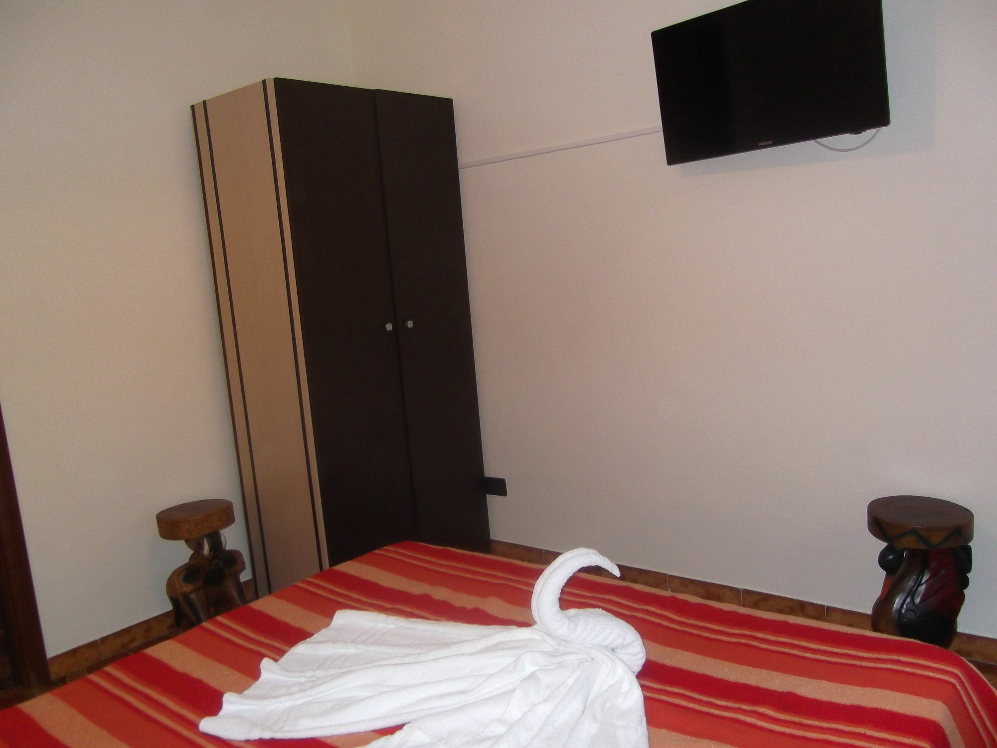 Zu Pippinu Apartment Castellammare del Golfo Exterior photo