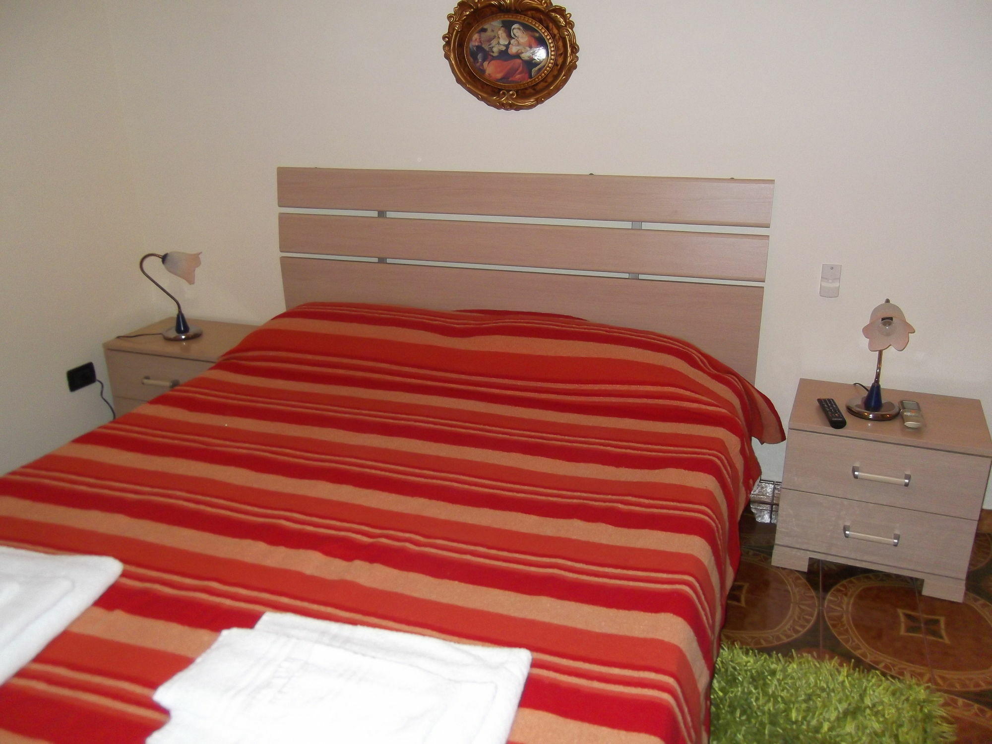 Zu Pippinu Apartment Castellammare del Golfo Exterior photo